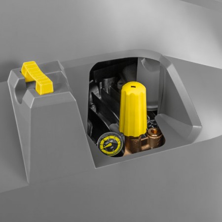 Karcher HDS 9/20-4 M Hot Water Pressure Washer | 1.071-941.0 Karcher HDS 9/20-4 M Hot Water Pressure Washer | 1.071-941.0